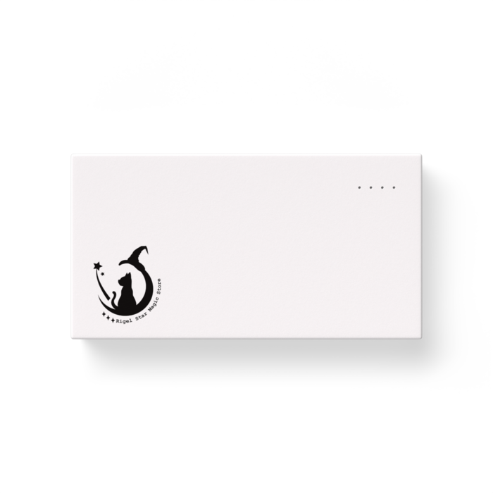 モバイルバッテリー - 横