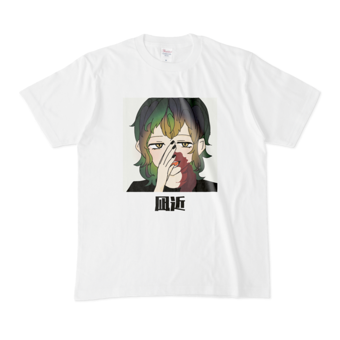 Tシャツ - M - 白