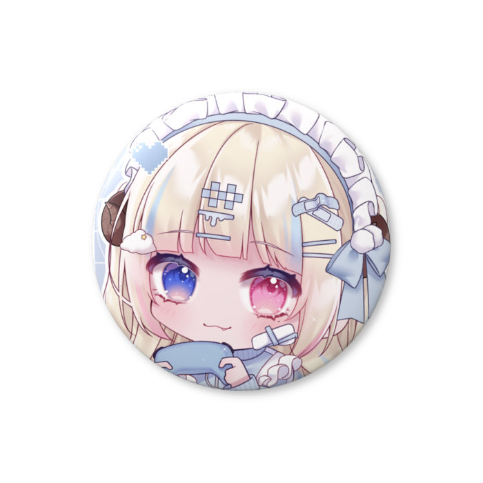 缶バッジ（バリュー） - 32mm