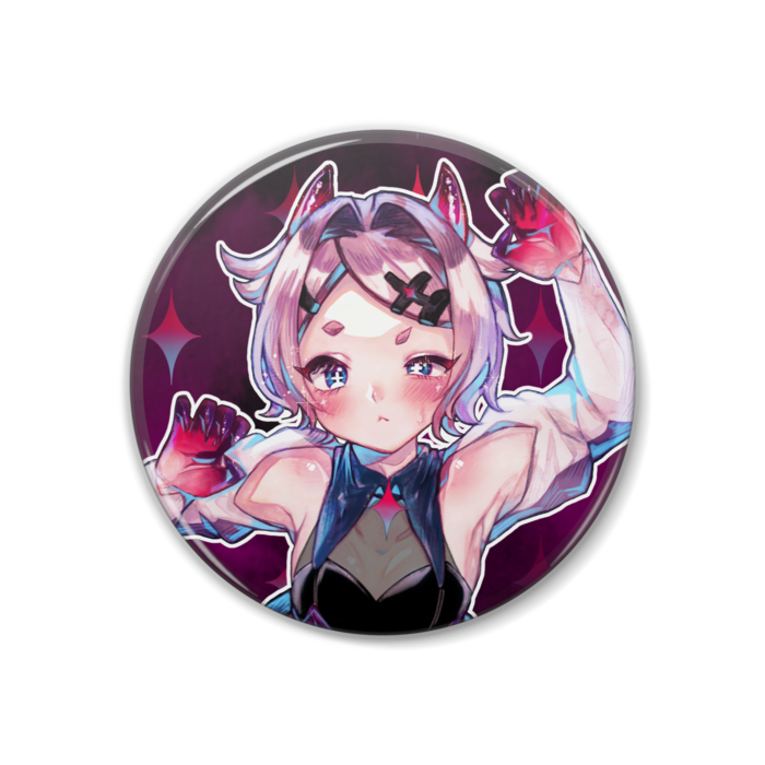 (キービジュアルイラスト) - 38mm