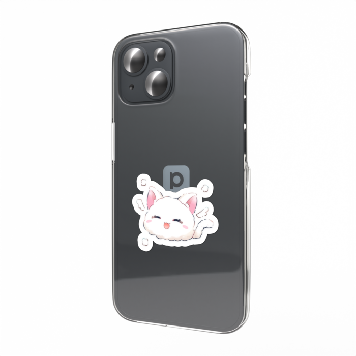 スマホステッカー - 縦