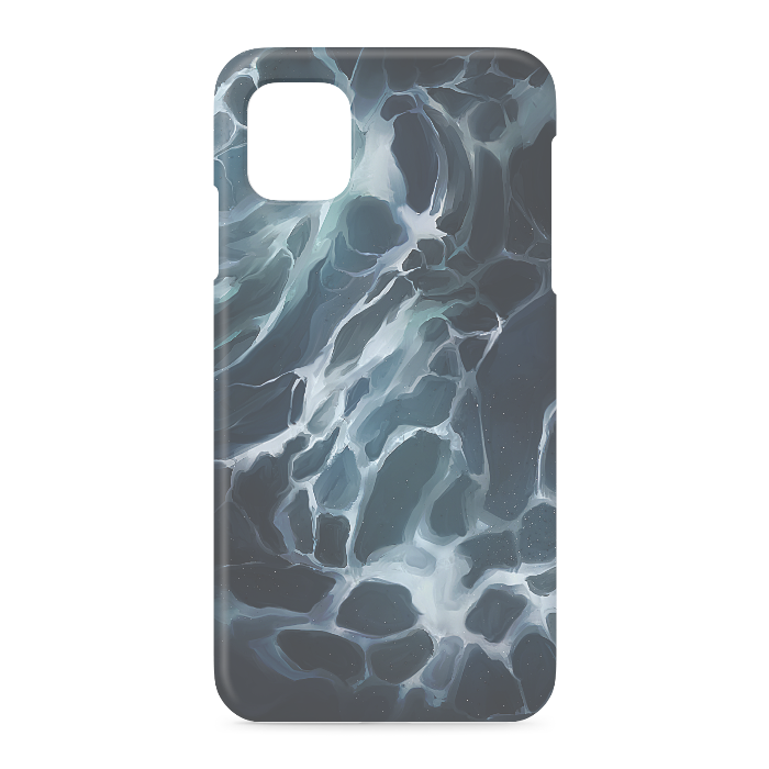 iPhoneケース - iPhone 11 - 側面あり(1)