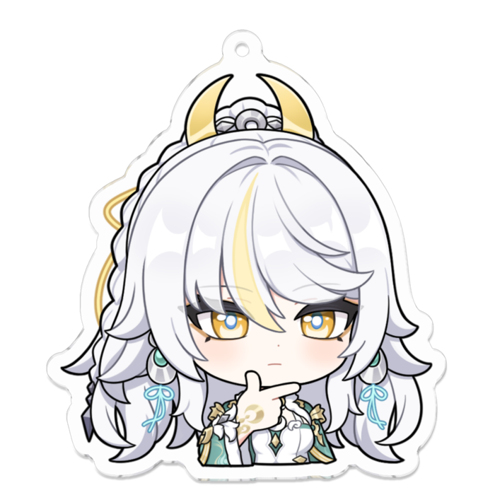  70 x 70 (mm)キャラＯｎｌｙ