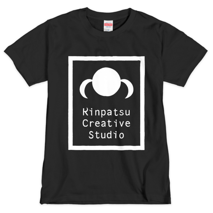 Tシャツ(シルクスクリーン印刷) - M - 1色