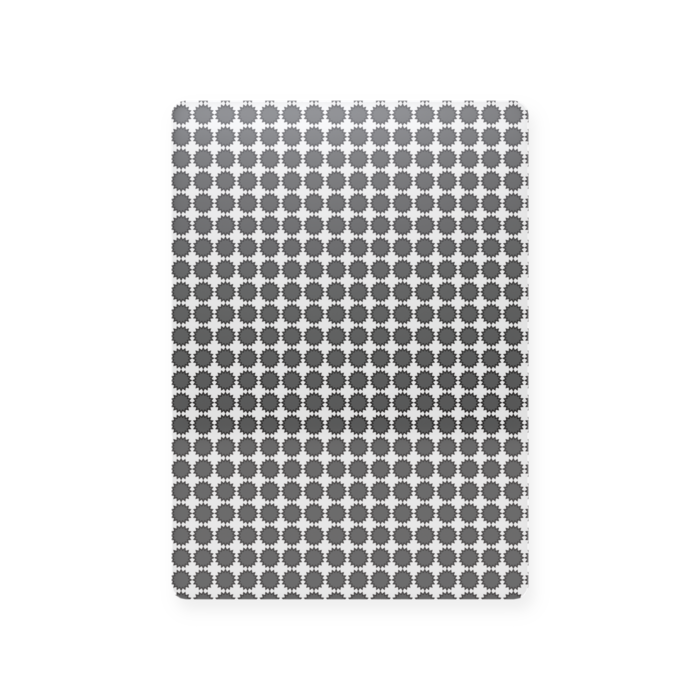 プラスチックカード - トレカ（63 × 88mm）