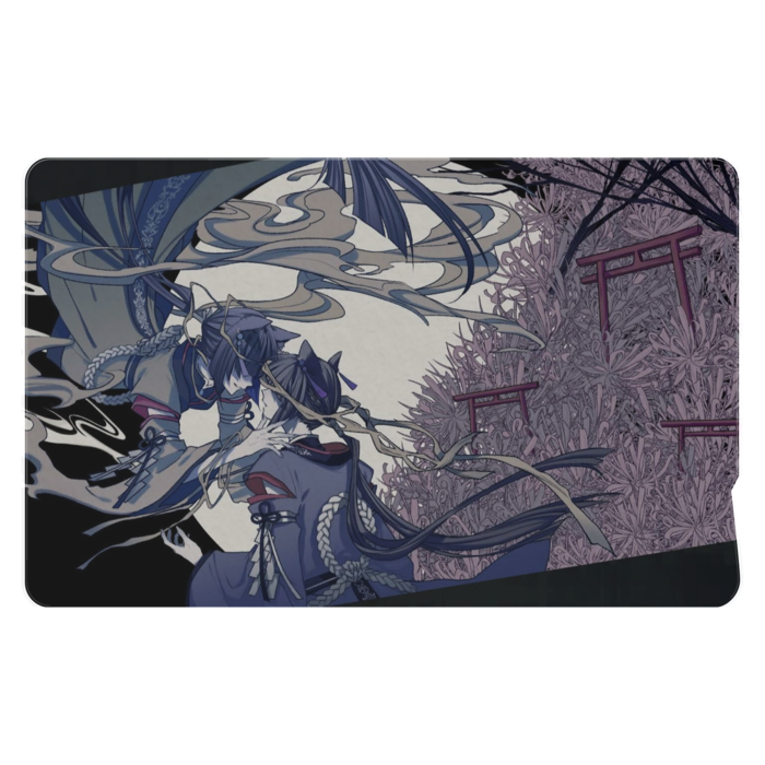 ICカードステッカー - 約85.7x53.9(mm)