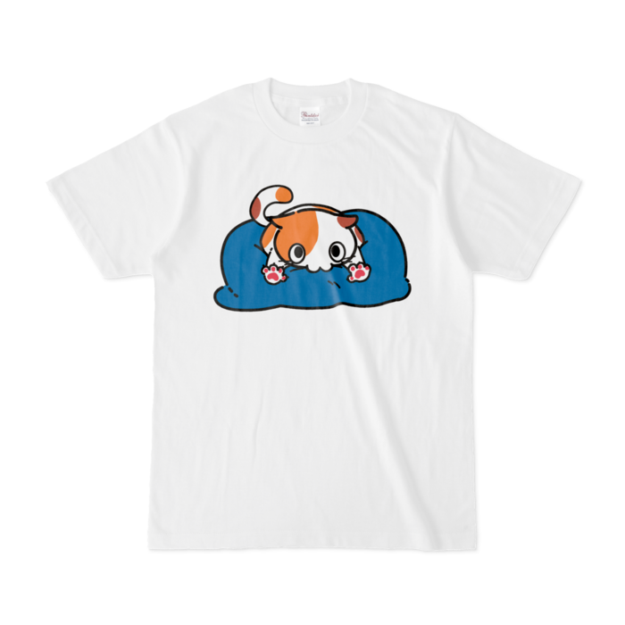 Tシャツ - S - 白