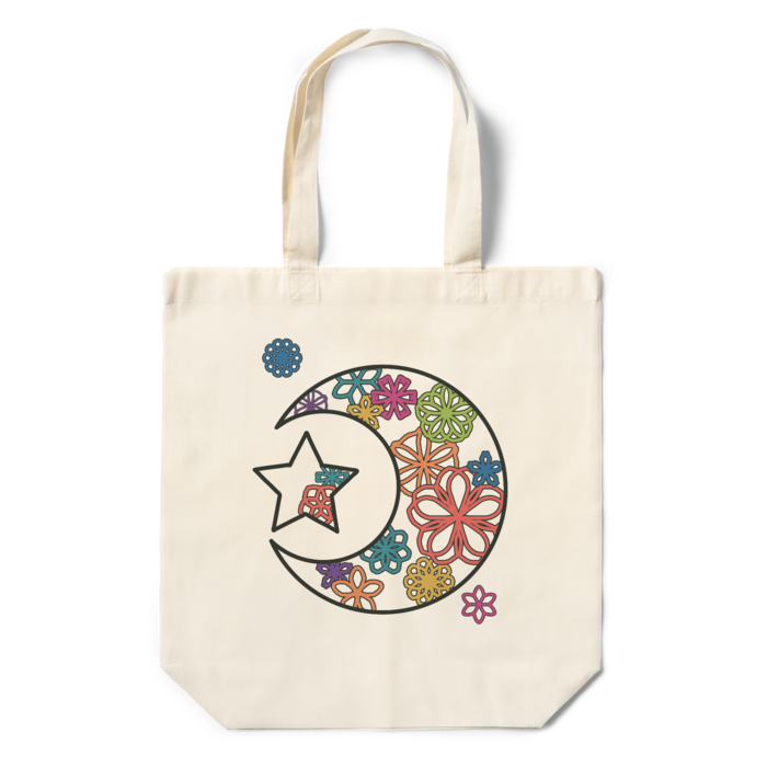 エコバッグ - 360×370×110(mm)