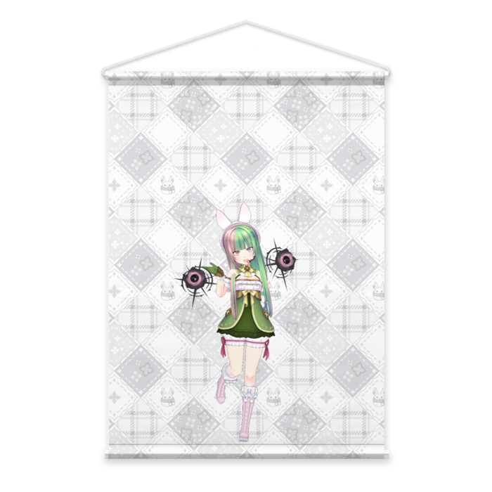 タペストリー - B2縦