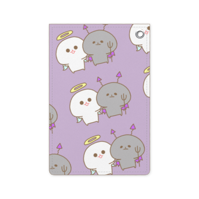 パスケース - 70 x 105 (mm)