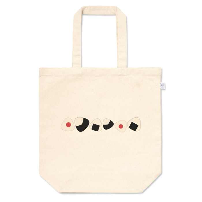 トートバッグ - M - 