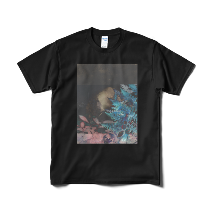 Tシャツ（短納期） - M - ブラック