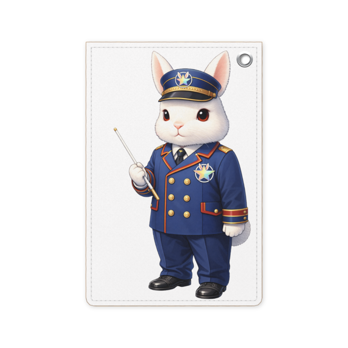 パスケース - 70 x 105 (mm)