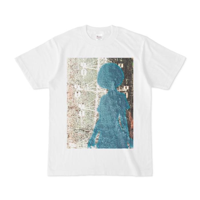 Tシャツ - S - 白