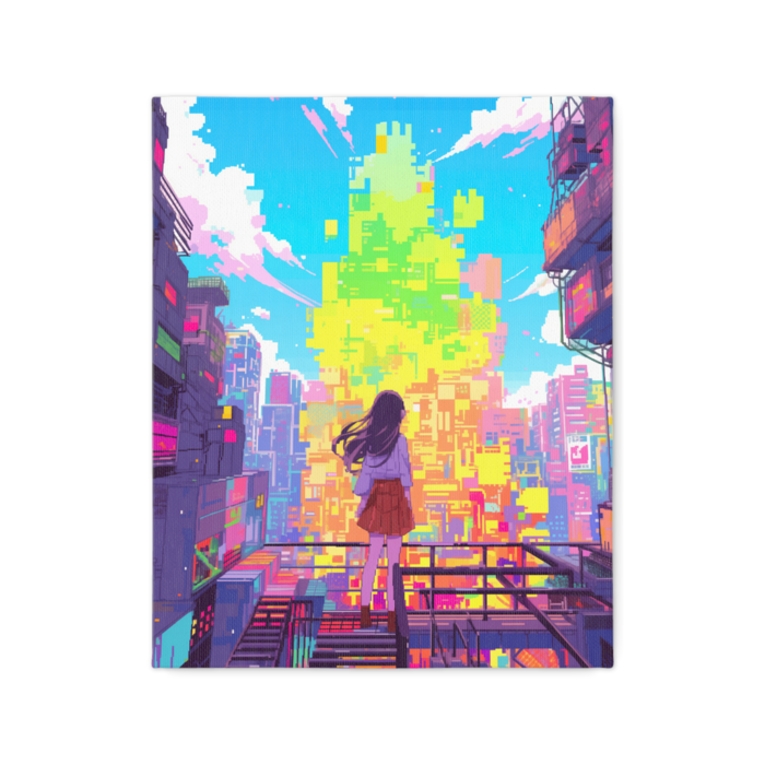 キャンバス - F3