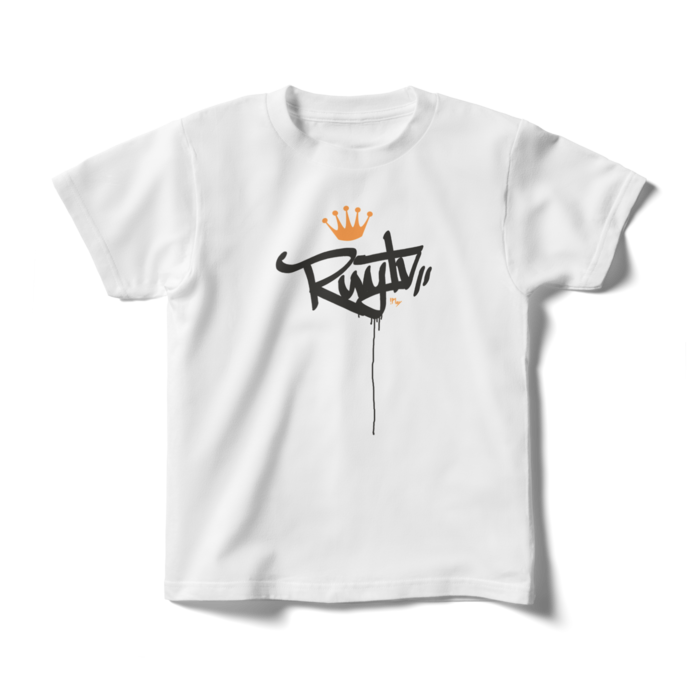 キッズTシャツ - 140cm - 正面