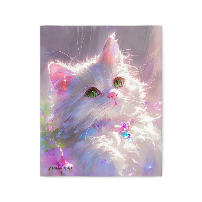 キャンバス - F3