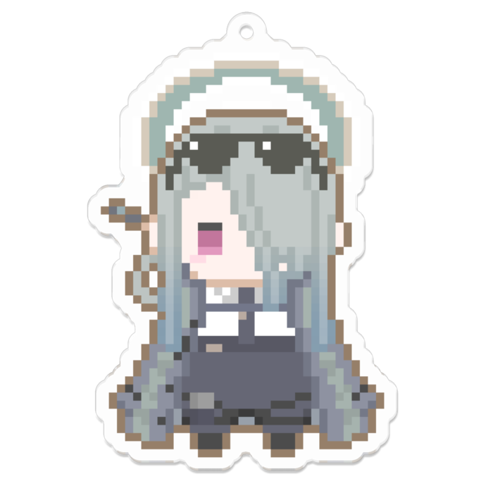 ②キャラクターver.