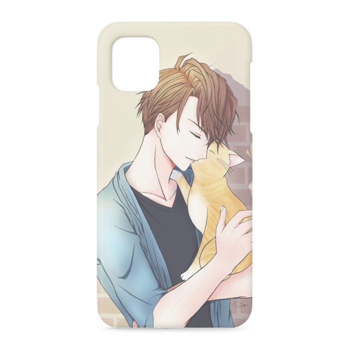 iPhoneケース - iPhone 11 - 側面あり