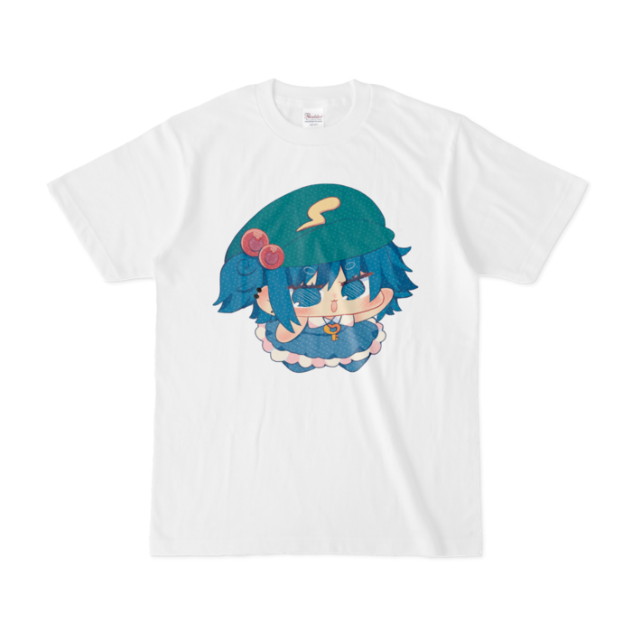 Tシャツ - S - 白