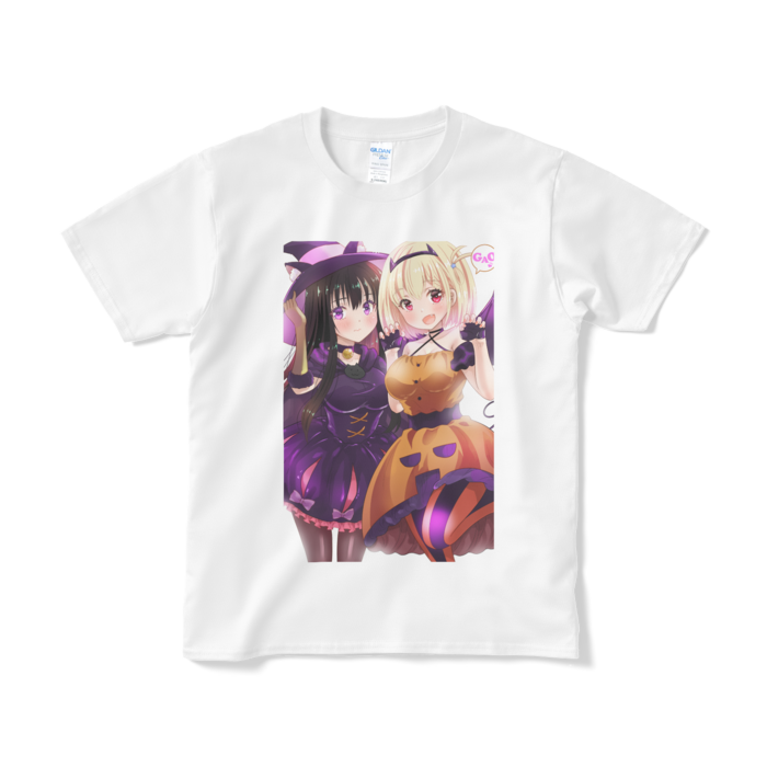 Tシャツ(短納期) - S - ホワイト