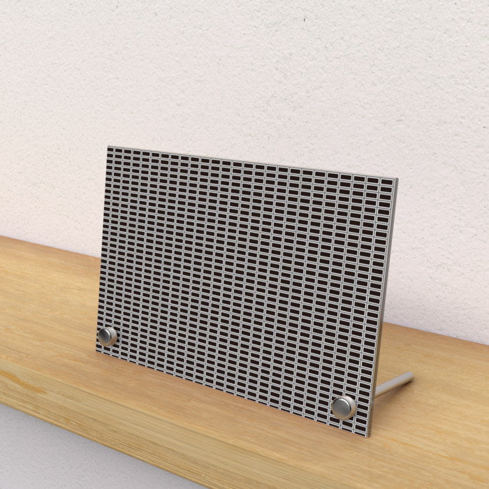 アクリルフォトパネル - 横148 × 100mm