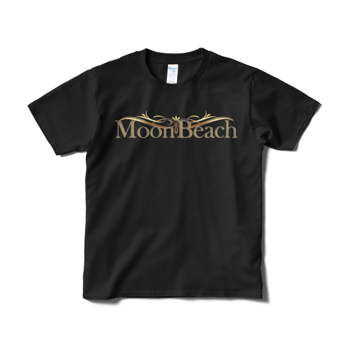 Tシャツ(短納期) - S - ブラック