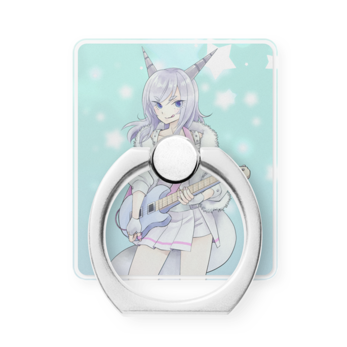 スマホリング
