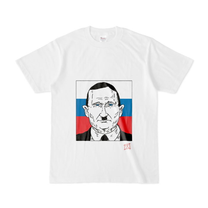 Tシャツ - S - 白
