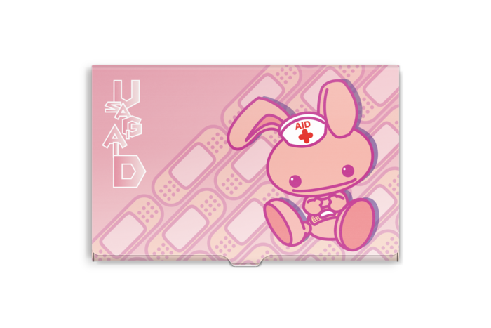 名刺入れ - 95 x 61 (mm)