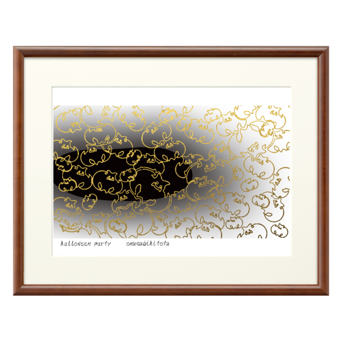 複製画(プリモアート) - A2