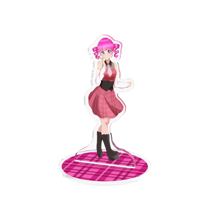 ジーナ