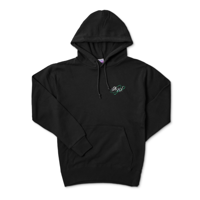 パーカー - S - ブラック