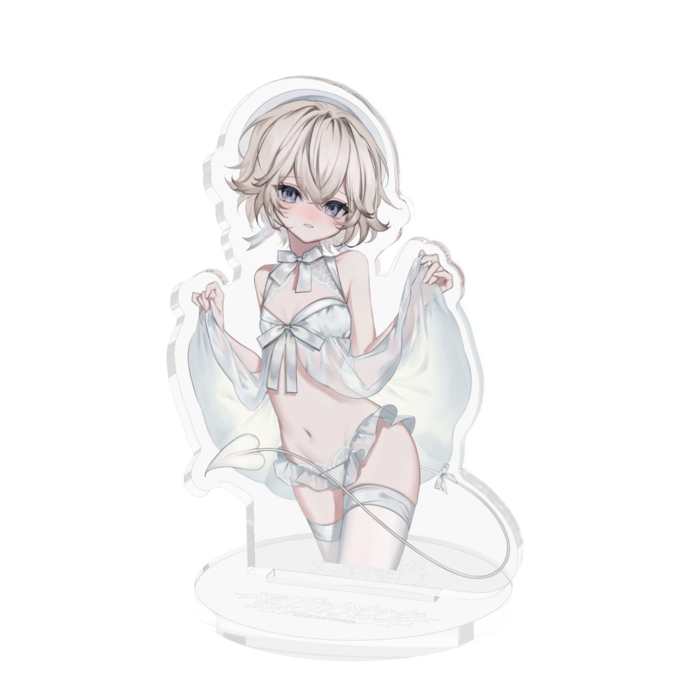 ちっちゃいの