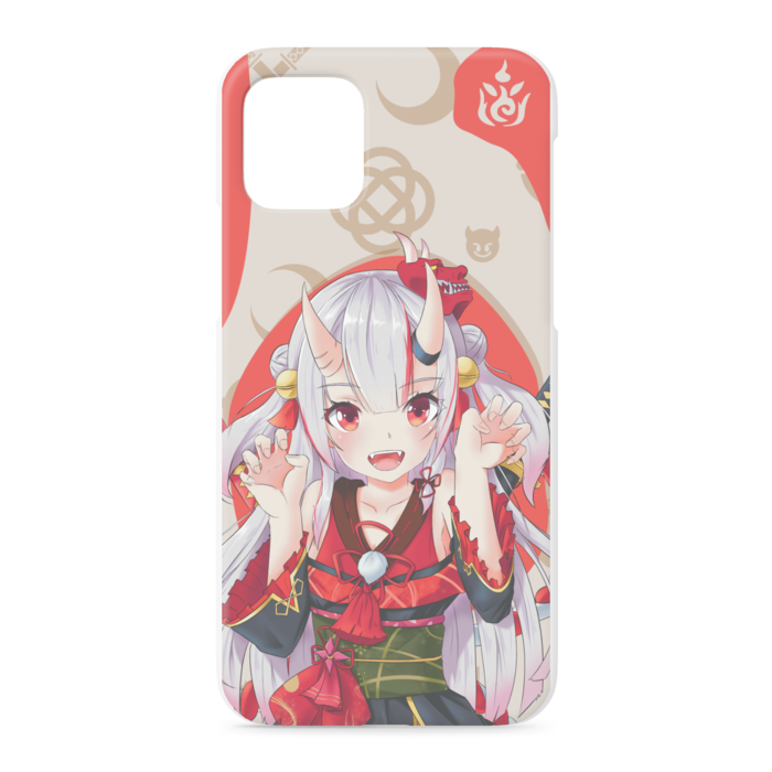 iPhoneケース - iPhone 11 Pro - 正面印刷のみ