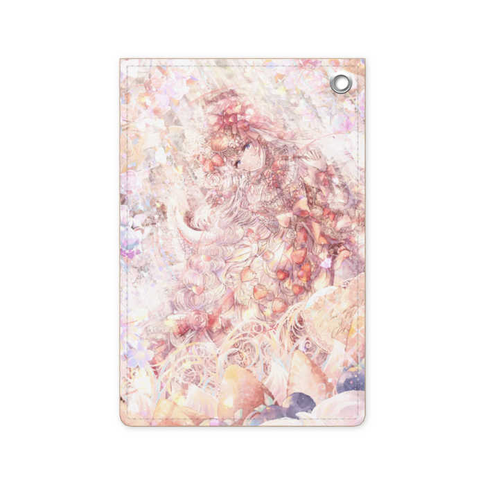 パスケース - 70 x 105 (mm)