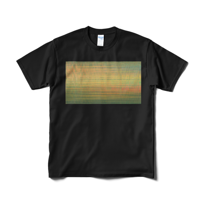 Tシャツ（短納期） - M - ブラック