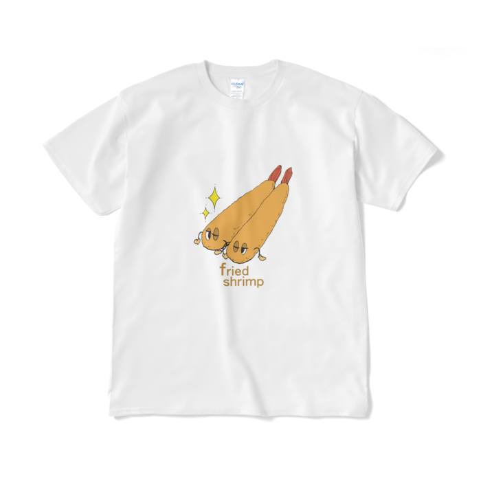 Tシャツ(短納期) - XL - ホワイト