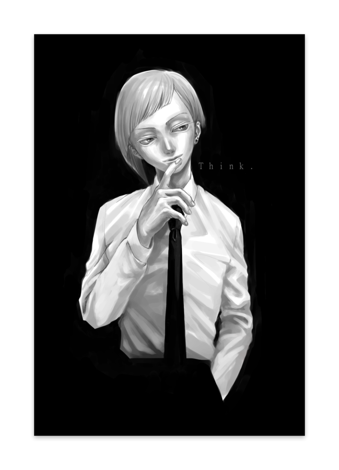 ポストカード(10セット) - ヴァンヌーボVGスノーホワイト195kg