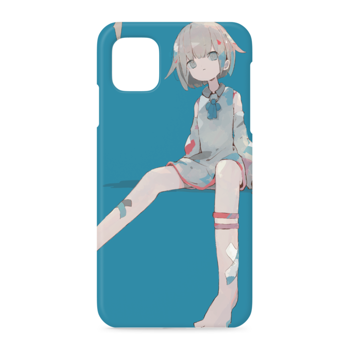 iPhoneケース - iPhone 11 - 側面あり