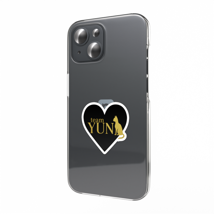 スマホステッカー - 縦