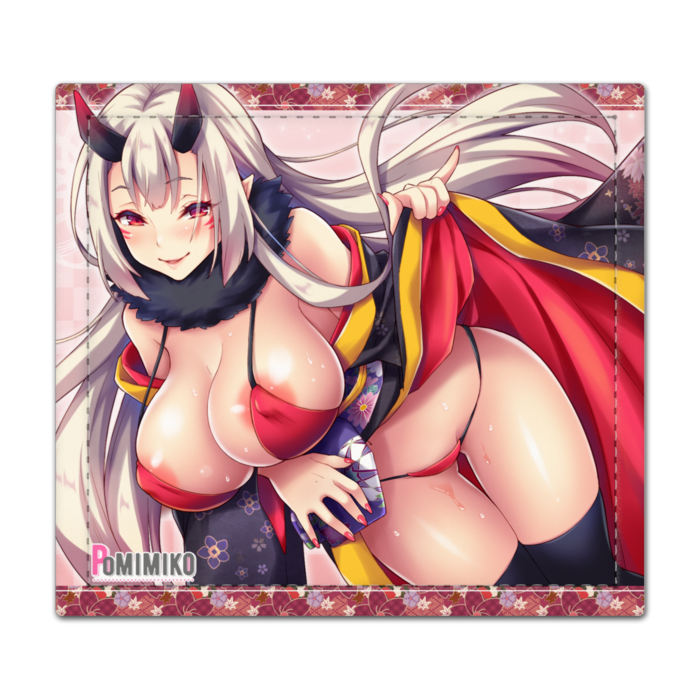 捺印マット - 105 x 95 (mm)