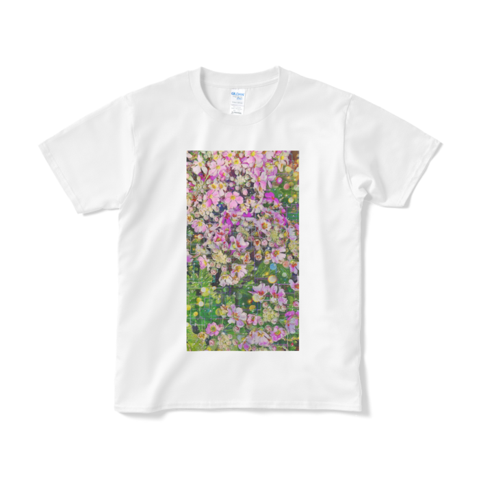 Tシャツ(短納期) - S - ホワイト