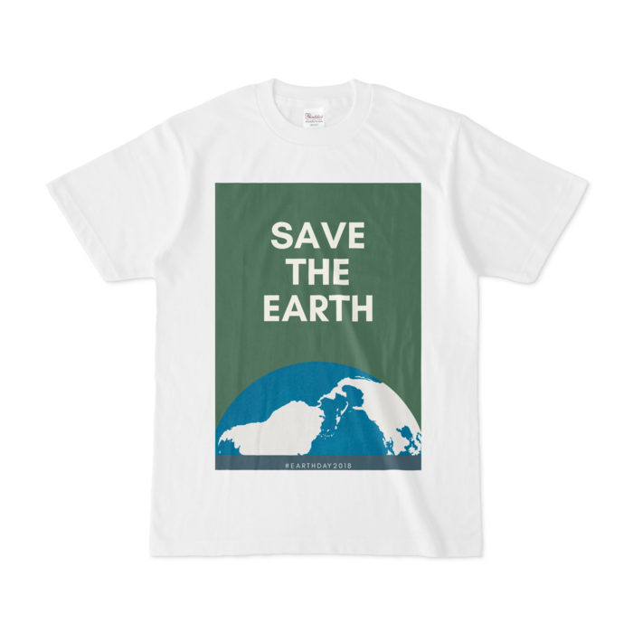 Tシャツ - S