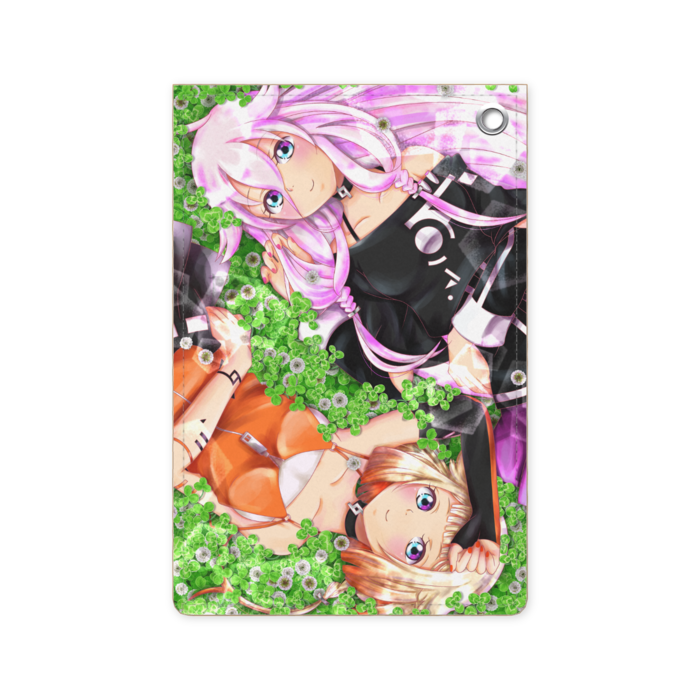 パスケース - 70 x 105 (mm)