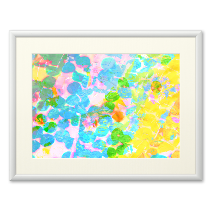 複製画(プリモアート) - A4
