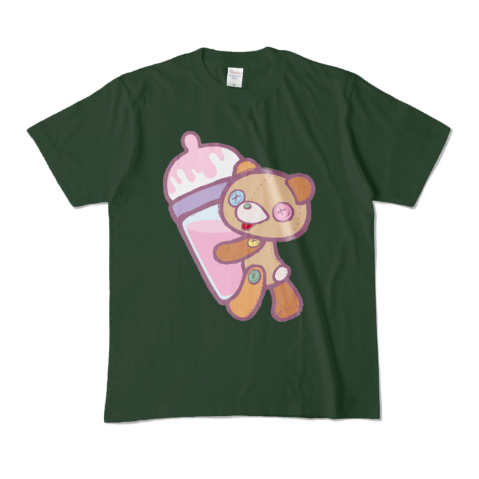 【Ｍ】　フォレスト