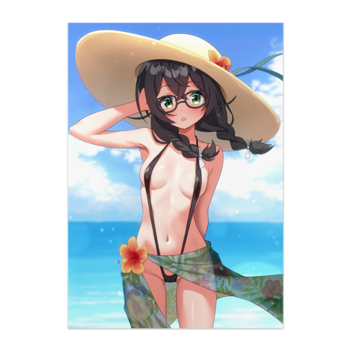 ポスター - A1