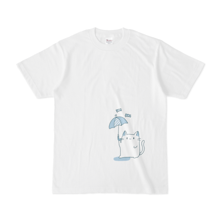 Tシャツ - S - 白