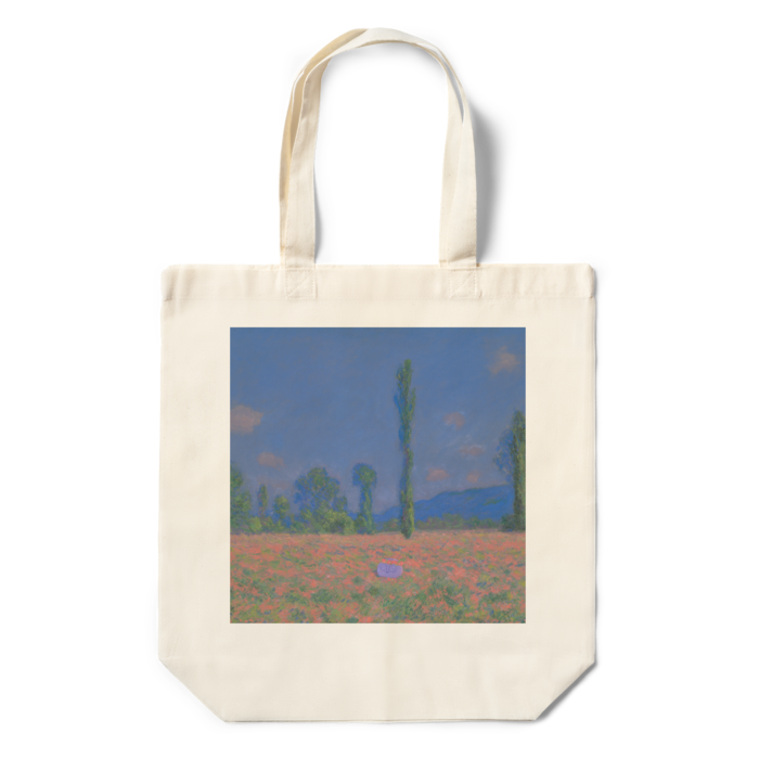 Poppy Field💐